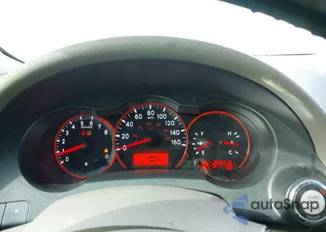 2008 Nissan Altima 2.5 S from USA, damaged, VIN 1N4AL21E18N469443